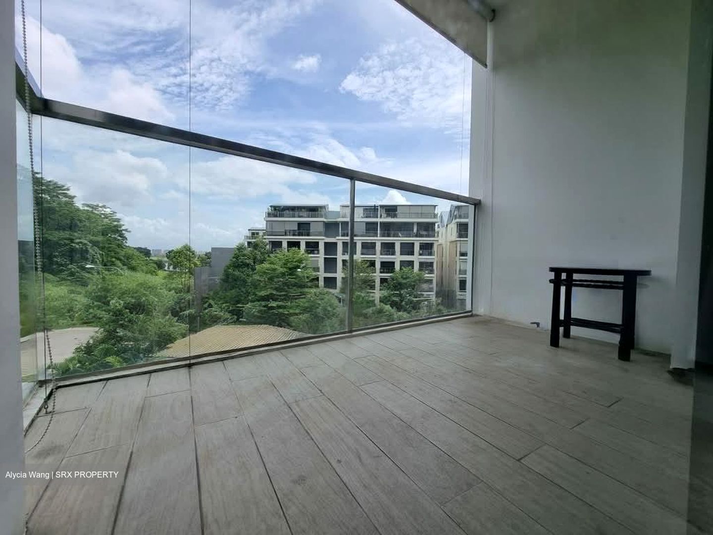 Skies Miltonia (D27), Condominium #573477291